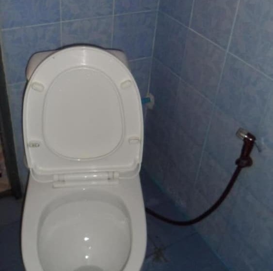 酒店 Puangchompoo Place