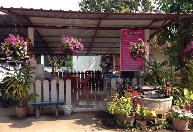 酒店 Puangchompoo Place