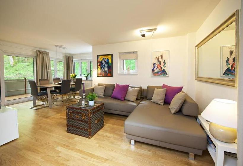 בית מלון כפרי Staufner Hof