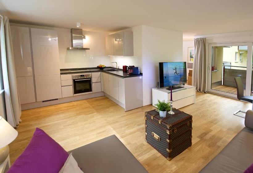 בית מלון כפרי Staufner Hof