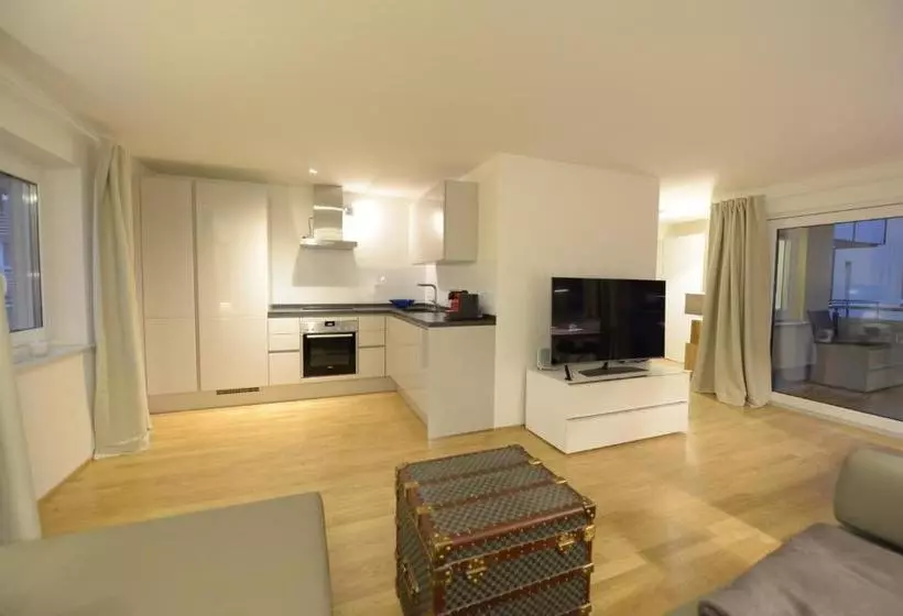 Hotelli Staufner Hof