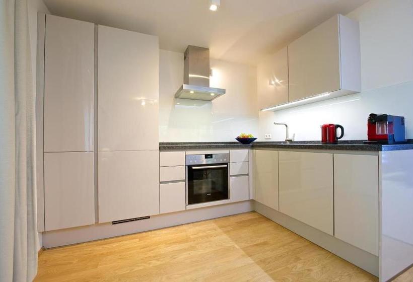 בית מלון כפרי Staufner Hof