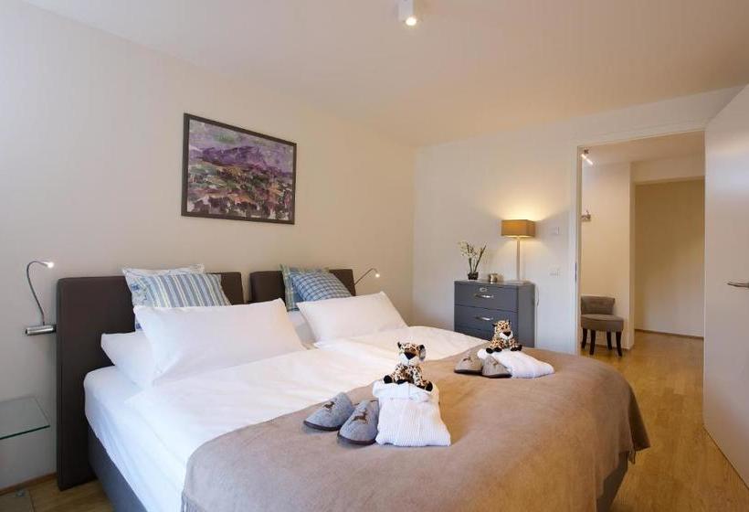 בית מלון כפרי Staufner Hof