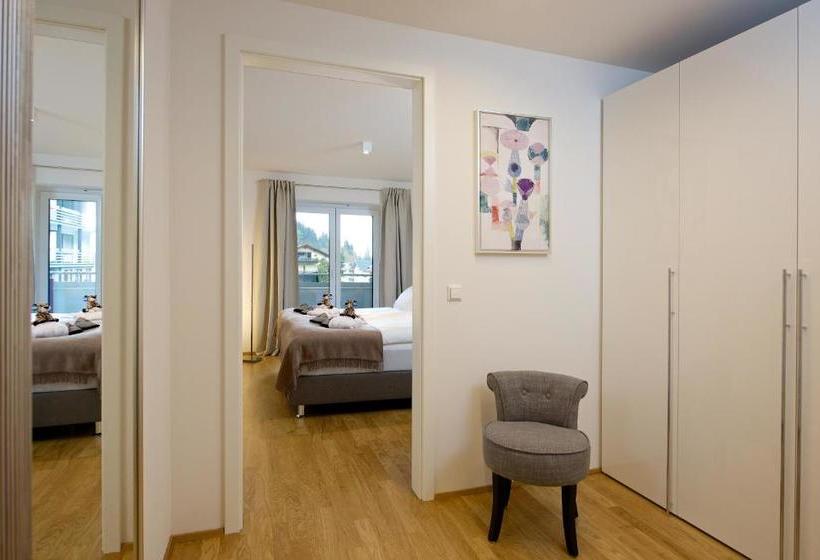 בית מלון כפרי Staufner Hof