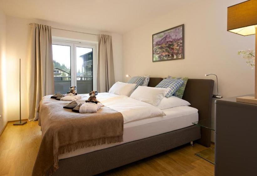 בית מלון כפרי Staufner Hof