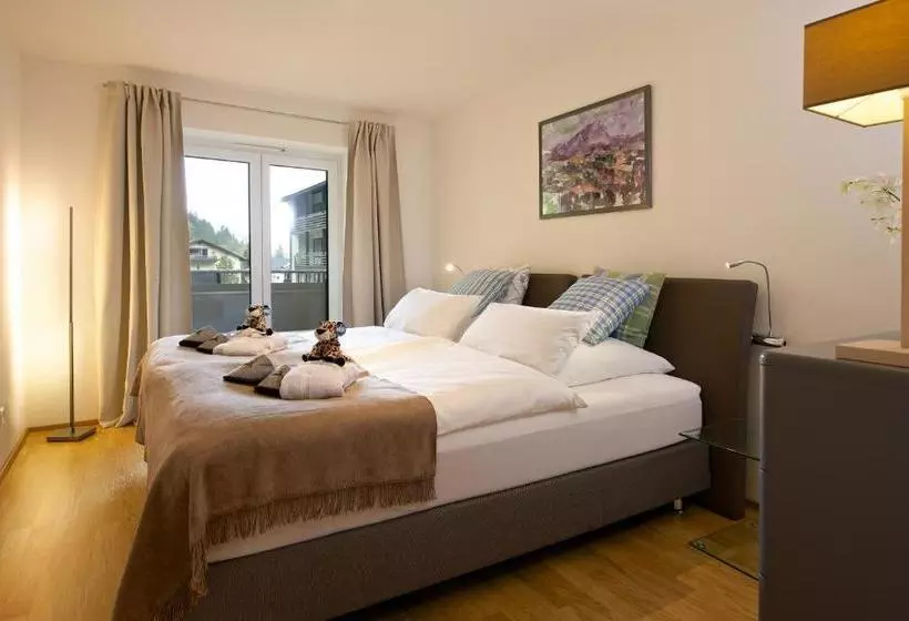 Hotelli Staufner Hof