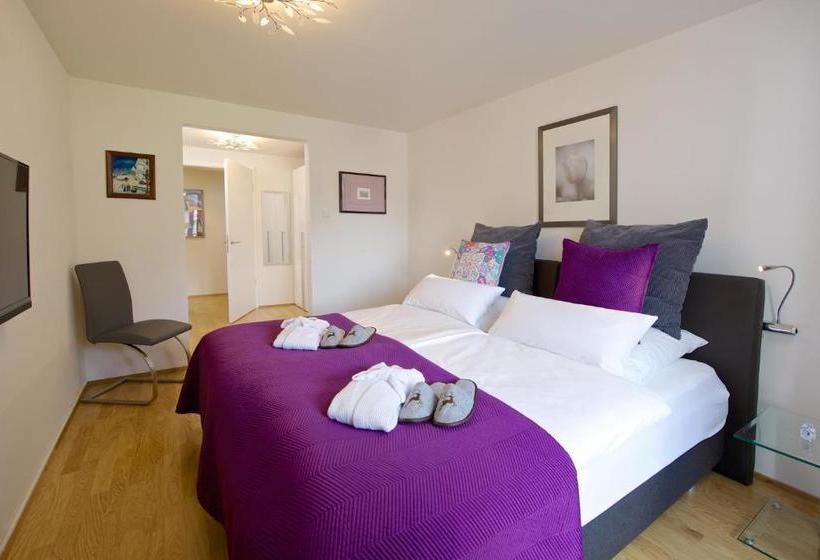 בית מלון כפרי Staufner Hof