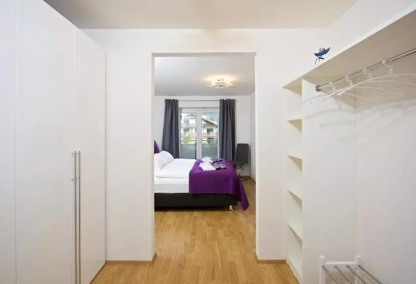 Hotelli Staufner Hof