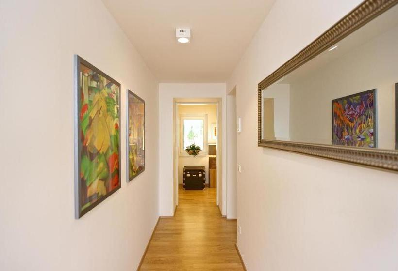 בית מלון כפרי Staufner Hof