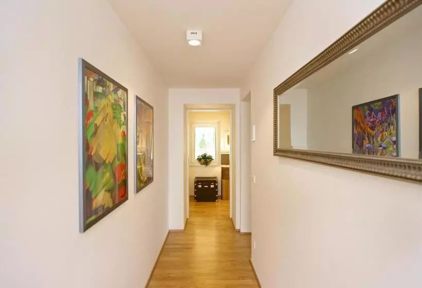 Hotelli Staufner Hof