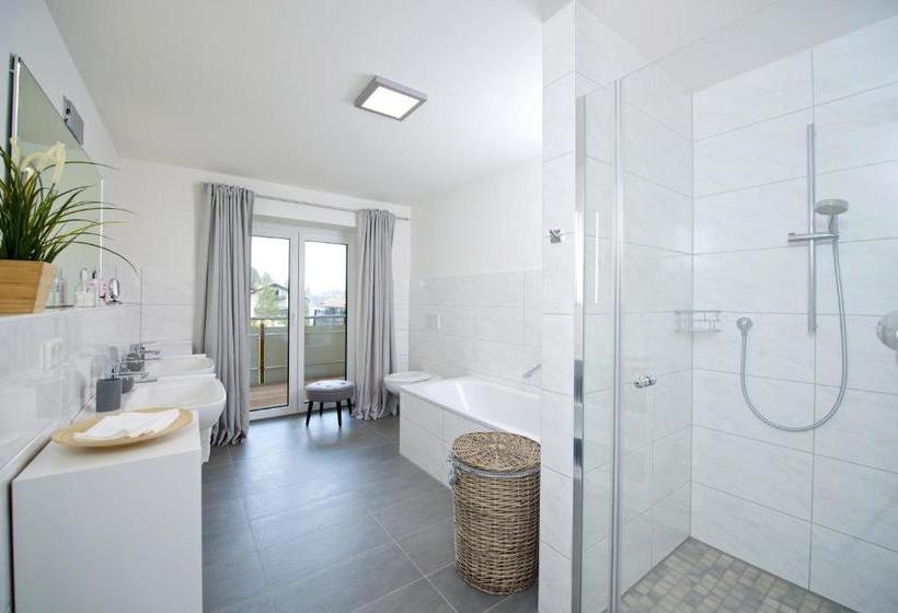 בית מלון כפרי Staufner Hof