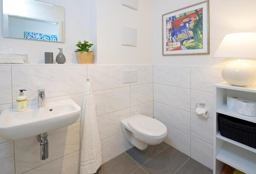 בית מלון כפרי Staufner Hof