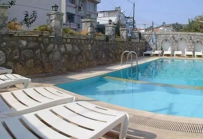 ホテル Villa Dream Apart