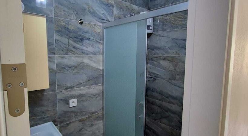 هتل Villa Dream Apart