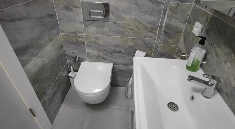 ホテル Villa Dream Apart