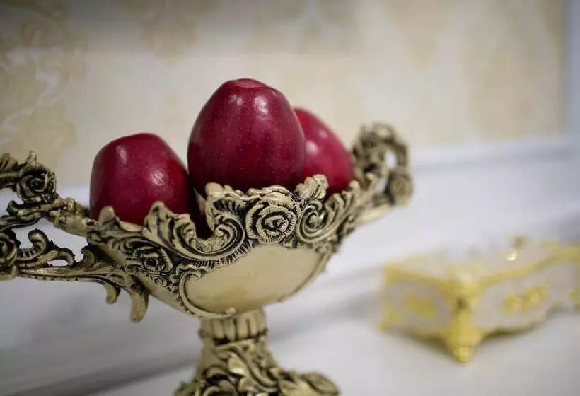 هتل Viola Royal  & Spa