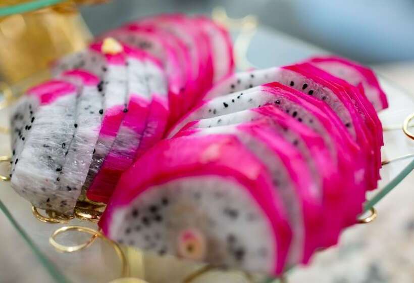 هتل Viola Royal  & Spa