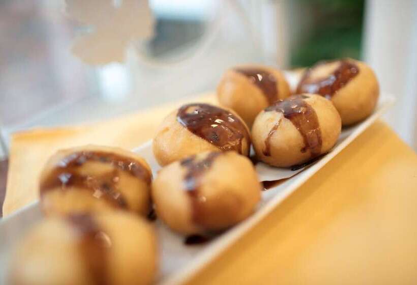 هتل Viola Royal  & Spa