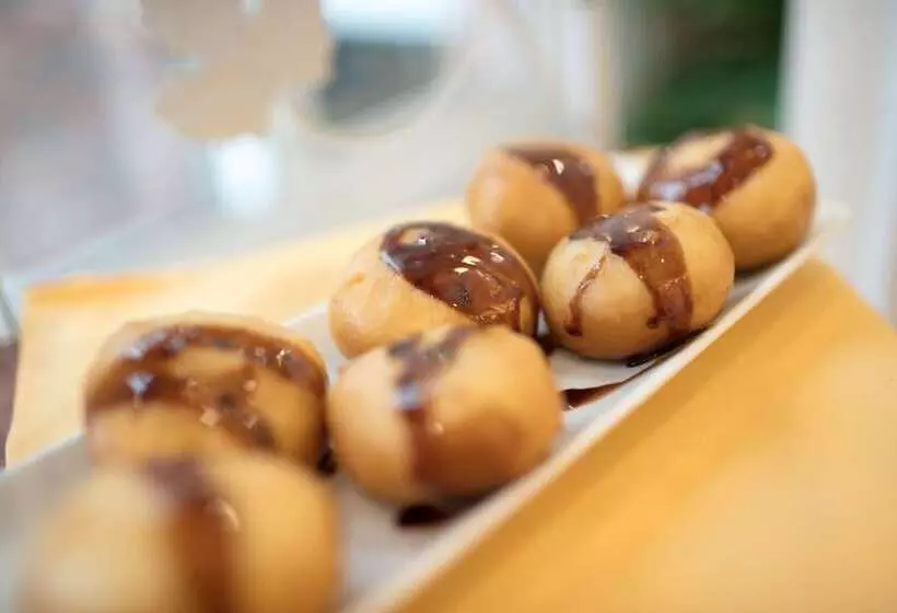 هتل Viola Royal  & Spa