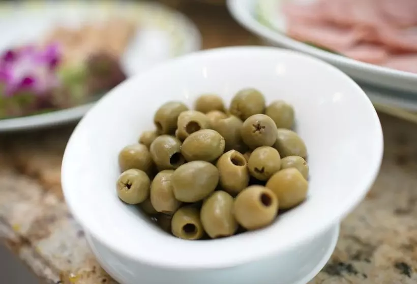 هتل Viola Royal  & Spa