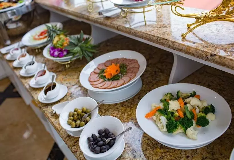 هتل Viola Royal  & Spa