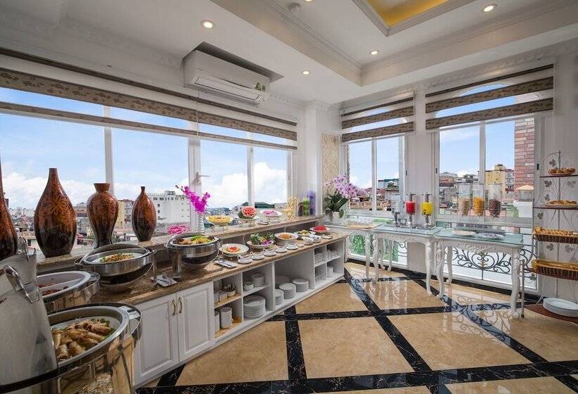 هتل Viola Royal  & Spa