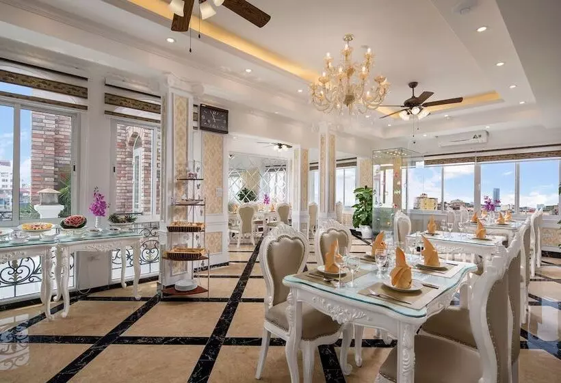 هتل Viola Royal  & Spa