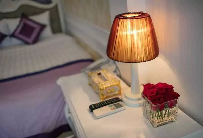 هتل Viola Royal  & Spa