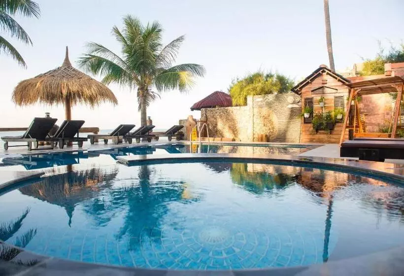 هتل Viva Resort Mui Ne