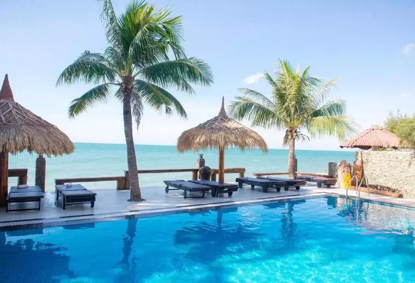 هتل Viva Resort Mui Ne
