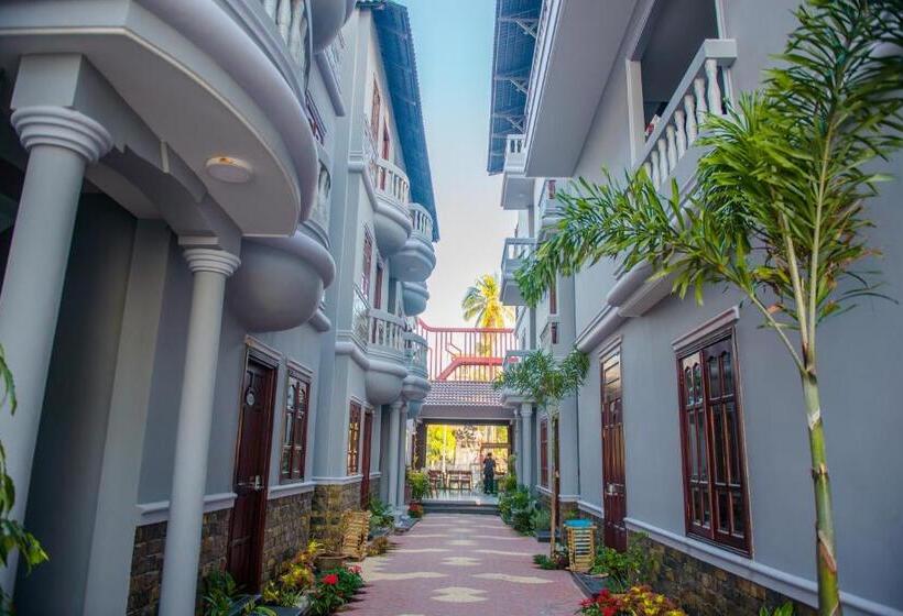 هتل Viva Resort Mui Ne