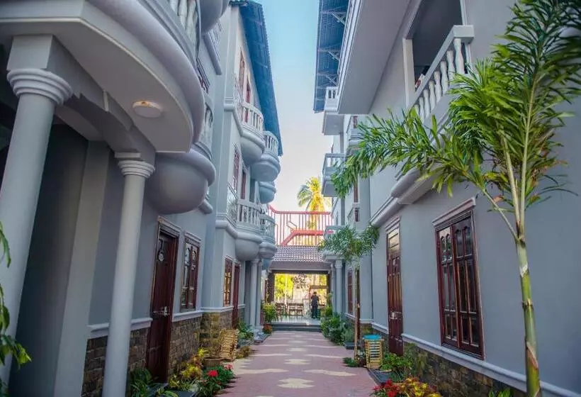 هتل Viva Resort Mui Ne