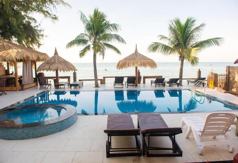 هتل Viva Resort Mui Ne