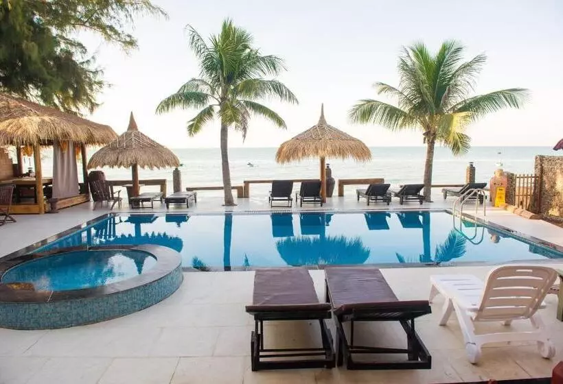 هتل Viva Resort Mui Ne