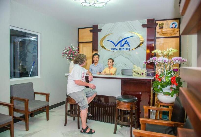 هتل Viva Resort Mui Ne