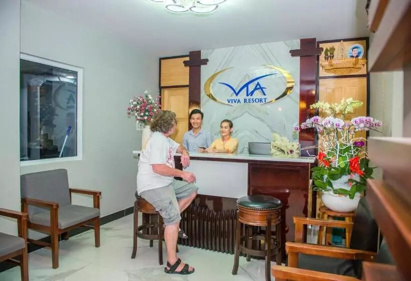 هتل Viva Resort Mui Ne