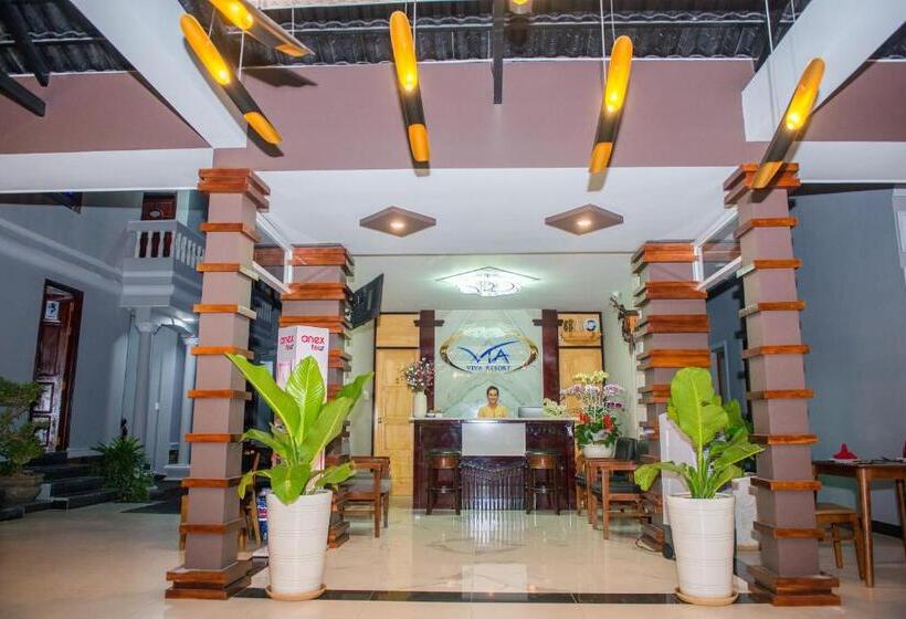 هتل Viva Resort Mui Ne