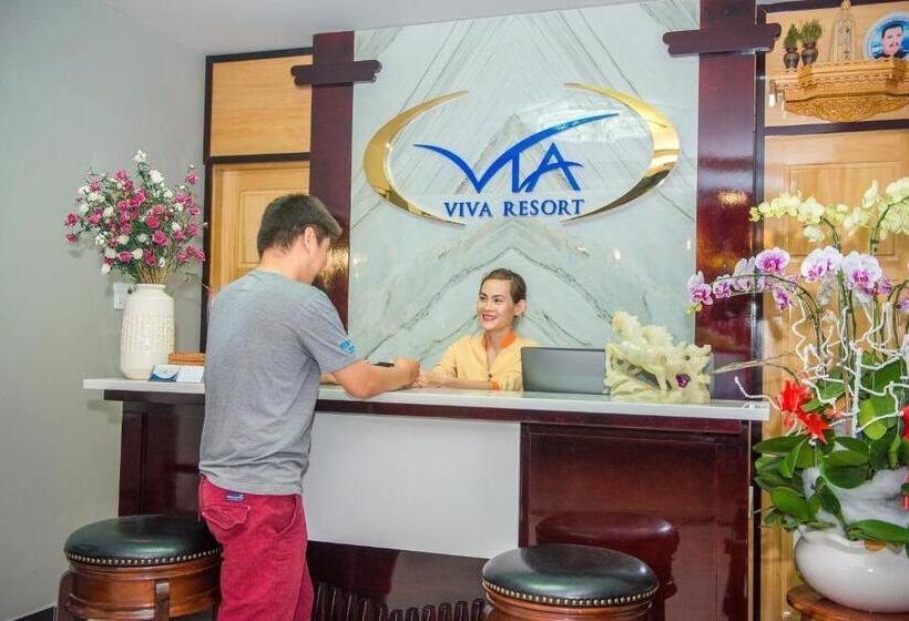 هتل Viva Resort Mui Ne