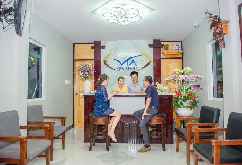 هتل Viva Resort Mui Ne