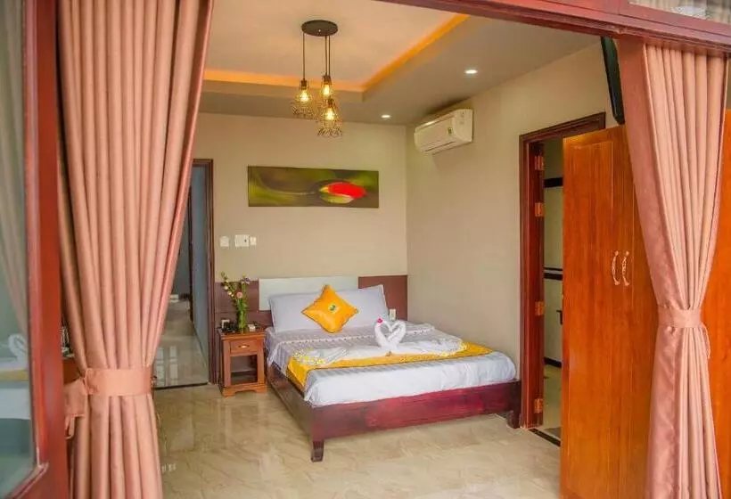 هتل Viva Resort Mui Ne