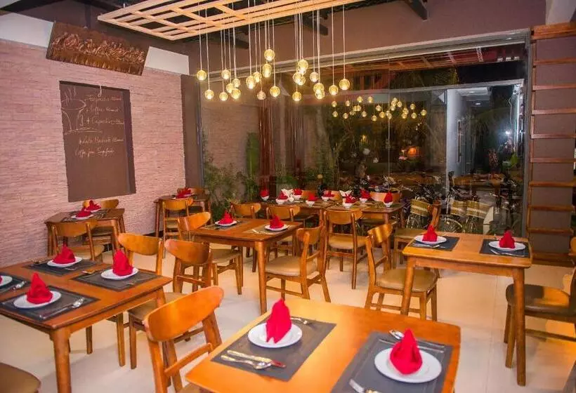 هتل Viva Resort Mui Ne