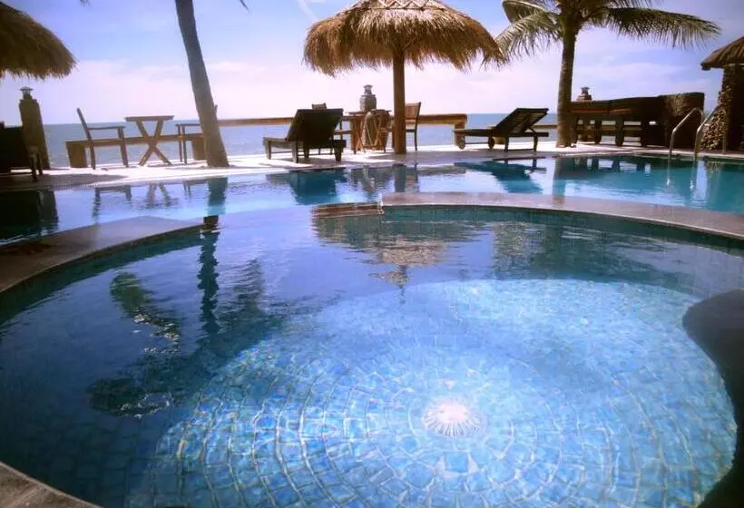 هتل Viva Resort Mui Ne