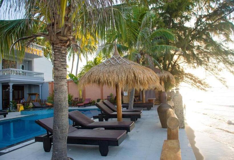 هتل Viva Resort Mui Ne