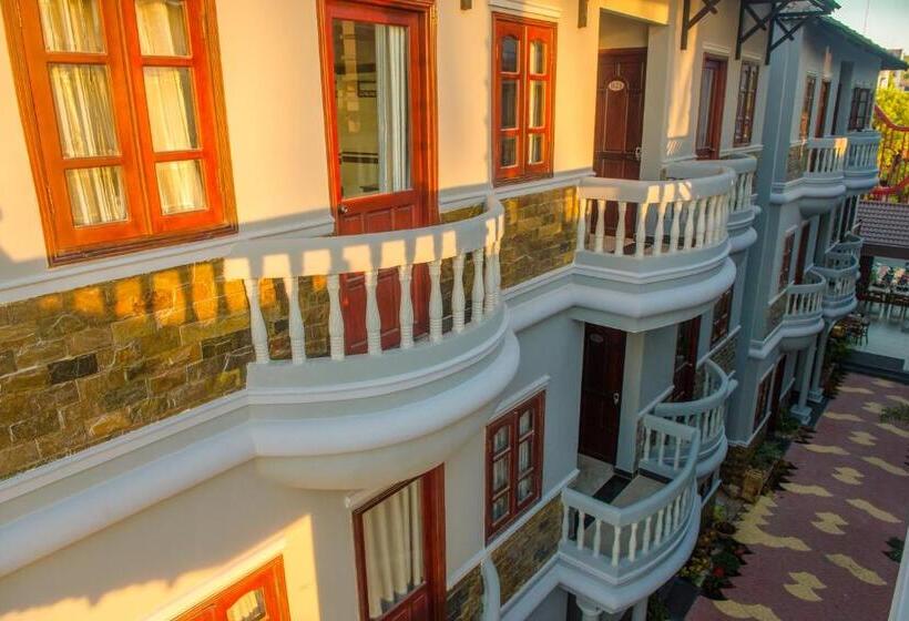 هتل Viva Resort Mui Ne