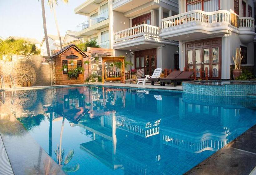هتل Viva Resort Mui Ne