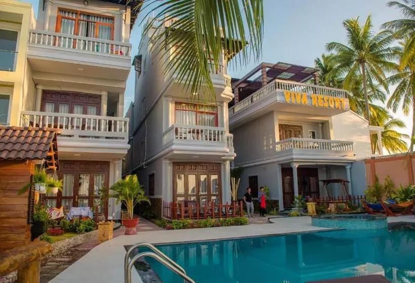 هتل Viva Resort Mui Ne