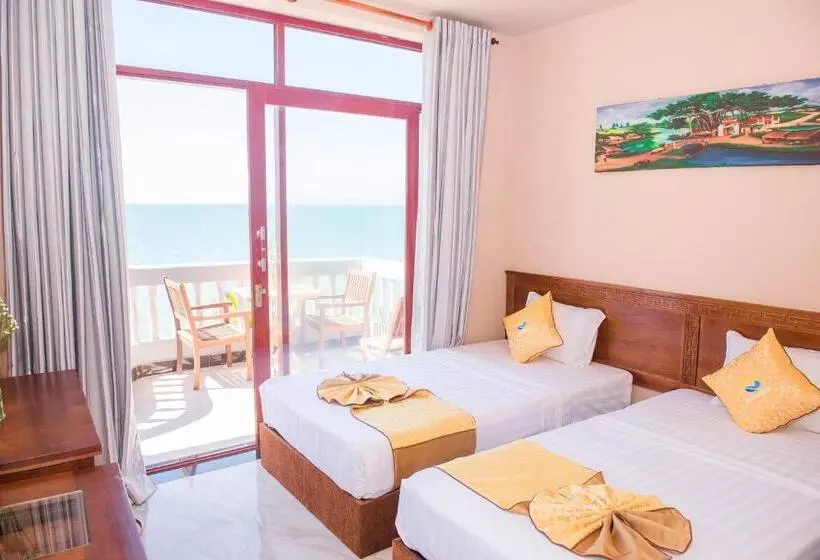 هتل Viva Resort Mui Ne