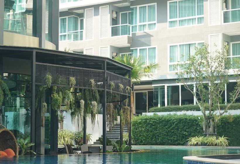 Wisdom Hotel & Residence