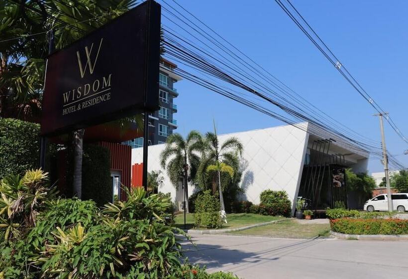 Wisdom Hotel & Residence