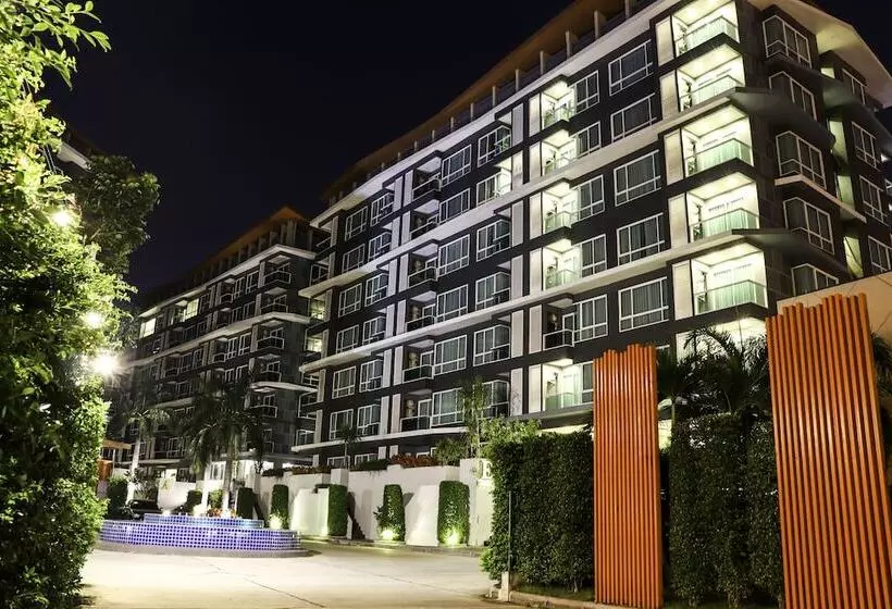 Wisdom Hotel & Residence
